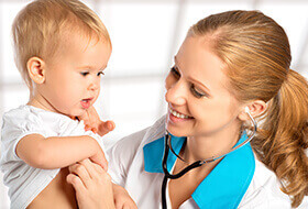 Infertility in Qatar